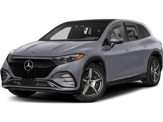 MERCEDES-BENZ EQS-CLASS SUV 2023 4JGDM4EB0PA002936 image